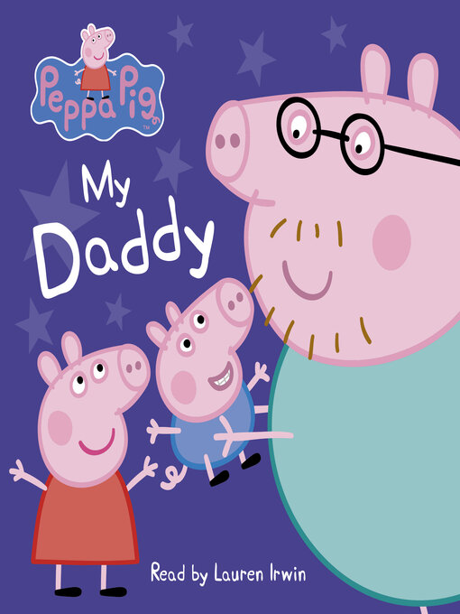 Title details for My Daddy by Scholastic - Available